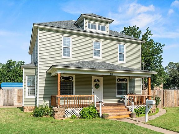 3rd image of 301 N Wikoff Ave
