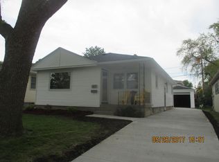 908 S 111th St, West Allis, WI 53214