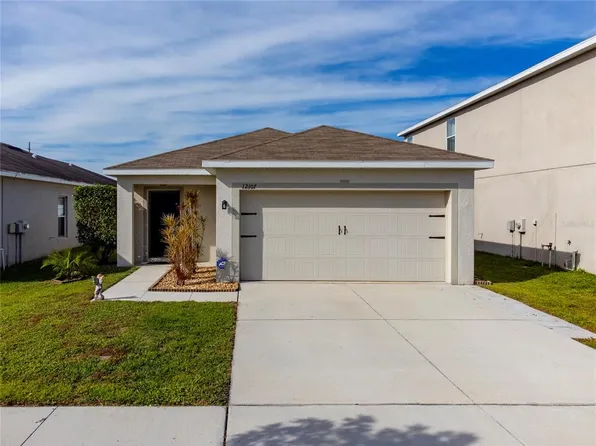 12107 Barnsley Reserve Pl, Gibsonton, FL 33534