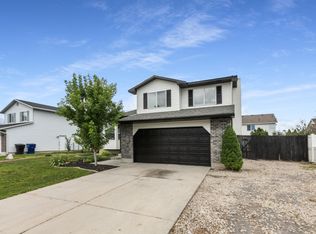1225 W Morning Vista Dr S, Salt Lake City, UT 84123