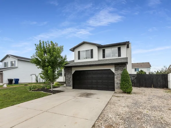1225 W Morning Vista Dr S, Salt Lake City, UT 84123