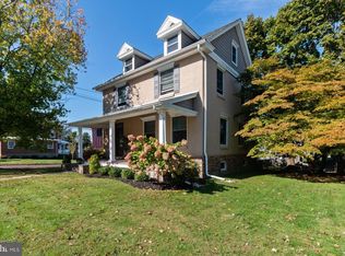 307 Union St, Doylestown, PA