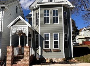 505 11th St, Huntingdon, PA 16652