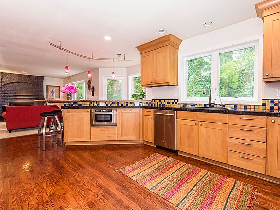 Main Kitchen