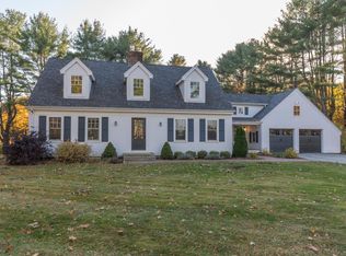 15 Brown St, Falmouth, ME 04105