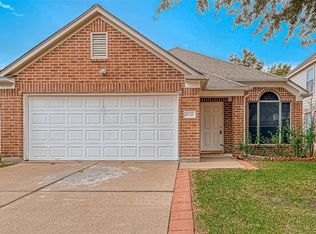 19327 Camellia Knoll Trl, Houston, TX 77084