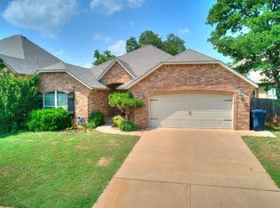 4205 NE 116th St, Oklahoma City, OK 73131