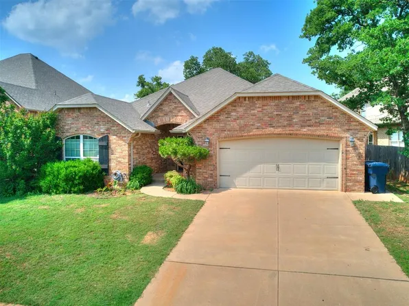 4205 NE 116th St, Oklahoma City, OK 73131