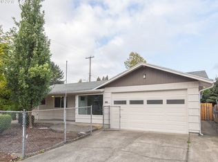 2343 SE 101st Ave, Portland, OR 97216