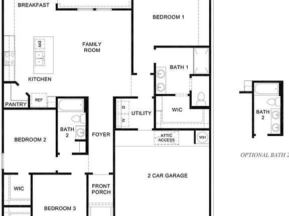 Floor Plan.