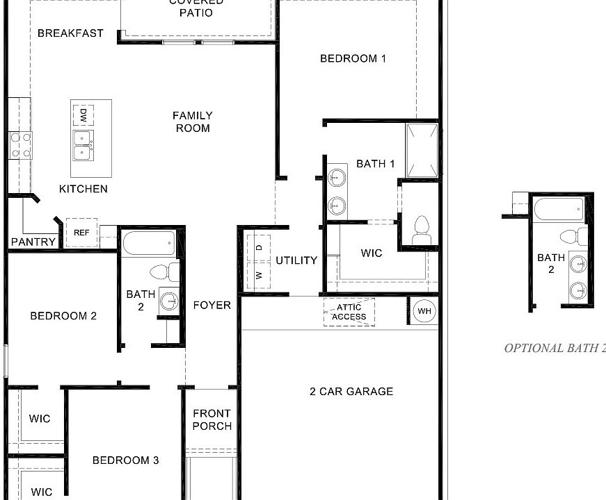 Floor Plan.