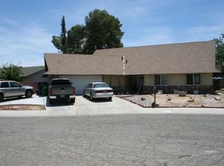 735 Kevin Ct, Ridgecrest, CA 93555