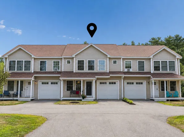 2 Hayden Lane #2, Freeport, ME 04032