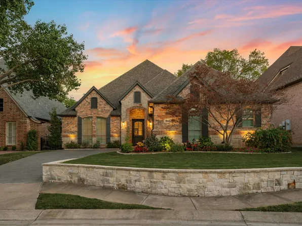 1613 Heathermore, Colleyville, TX 76034