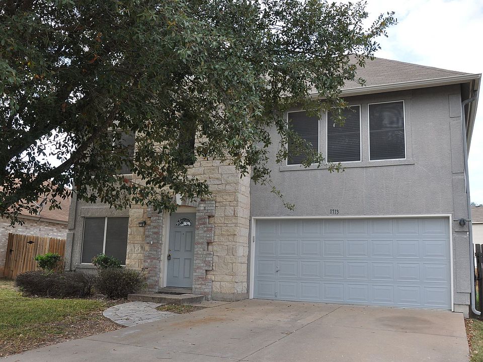 1st image of 1713 Treeline Dr