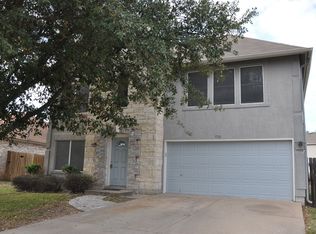 1713 Treeline Dr, Cedar Park, TX 78613