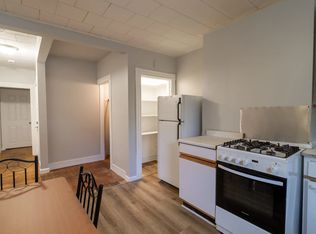2-A Sherman St #2, Cambridge, MA 02138