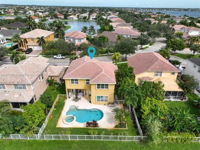 18552 SW 55th St, Miramar, FL, 33029
