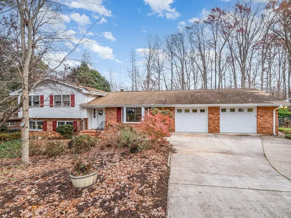 1103 Warren Ave, Cary, NC 27511