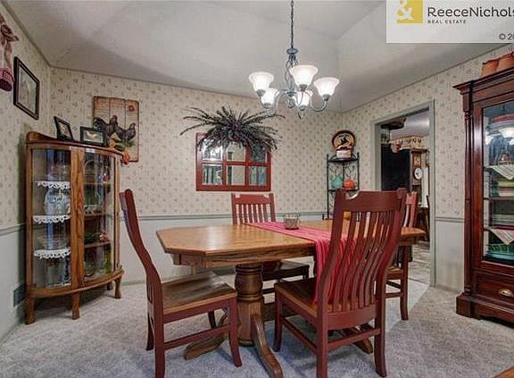 Meticulous home!