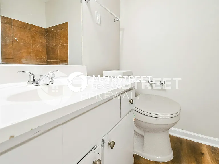 WM - Bathroom