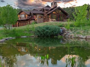2547 Salt Creek Rd, Eagle, CO 81631