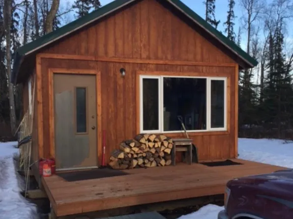 80702 Raven Ct, Remote, AK 99000