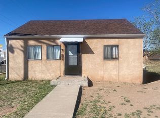 549 Lake Dr, Santa Rosa, NM 88435