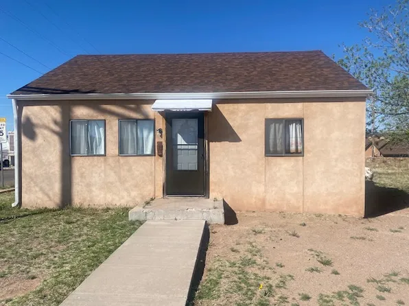 549 Lake Dr, Santa Rosa, NM 88435