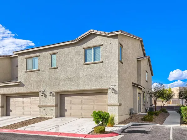 766 Star Estates Ave, North Las Vegas, NV 89086
