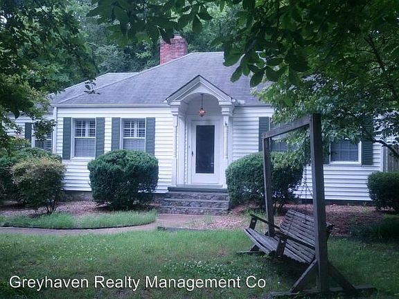 2nd image of 2763 Haywood Ave