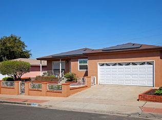 5038 Beech St, San Diego, CA 92102