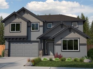 12813 107th Avenue Ct E, Puyallup, WA 98374