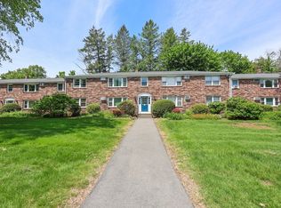 3 Myles Standish Dr UNIT 8, Haverhill, MA 01835