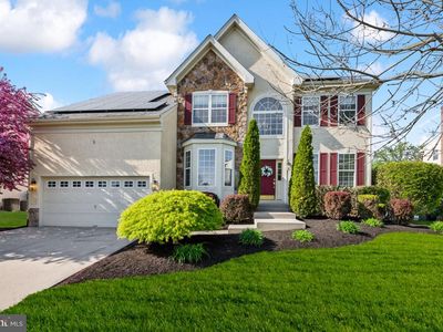 14 Calvert Ln, Lumberton, NJ, 08048