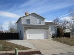 5028 S 3025 W, Roy, UT 84067