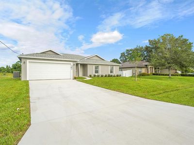 5884 NW Files Ct, Port Saint Lucie, FL, 34986