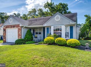 117 Mohican Ln, Little Egg Harbor, NJ