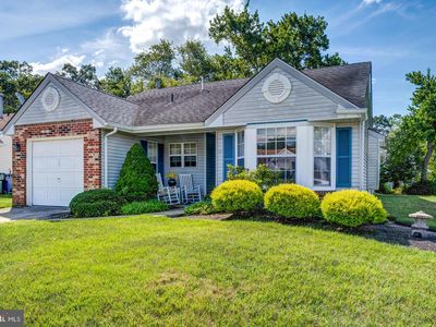 117 Mohican Ln, Little Egg Harbor, NJ, 08087