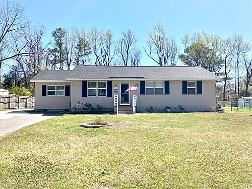1018 Daniel Dr Photo 1