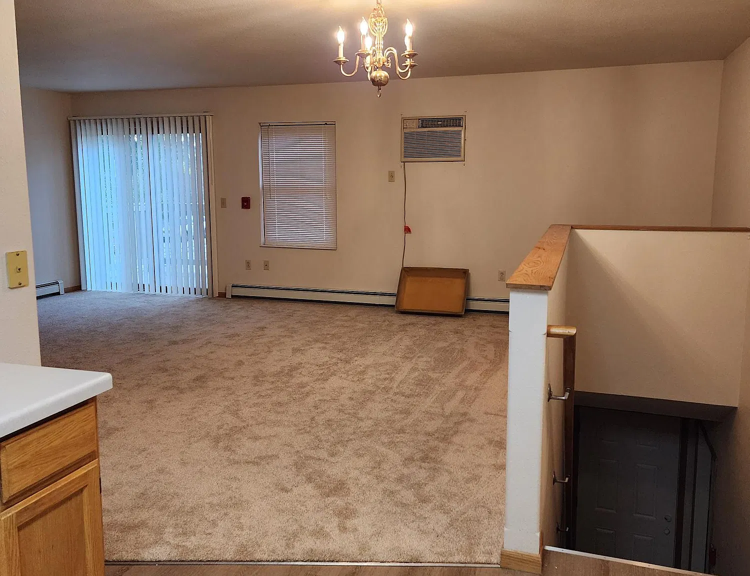 2 bed, 945 sqft, $1,140 — Photo 3
