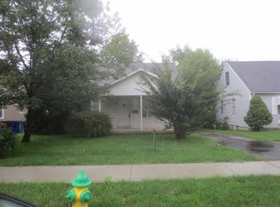 439 Carlisle Ave, Lexington, KY 40505