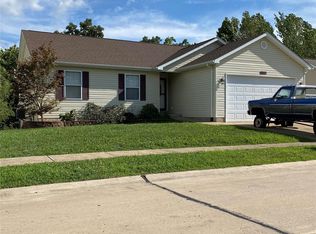 5112 Jeremiah Blvd, Hillsboro, MO 63050
