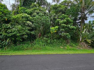 Puni Lapa Loop S LOT 1774, Pahoa, HI 96778
