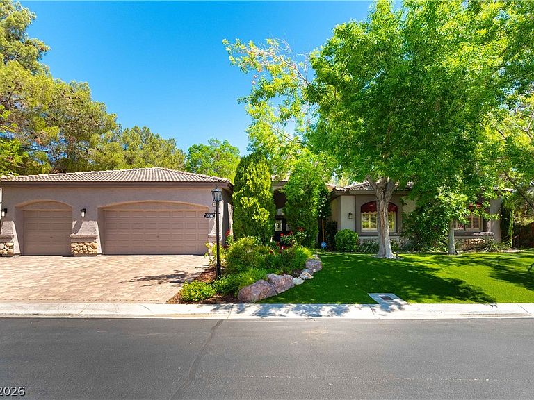 4934 Buckhorn Butte Ct, Las Vegas, NV
