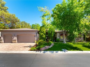 4934 Buckhorn Butte Ct, Las Vegas, NV 89149