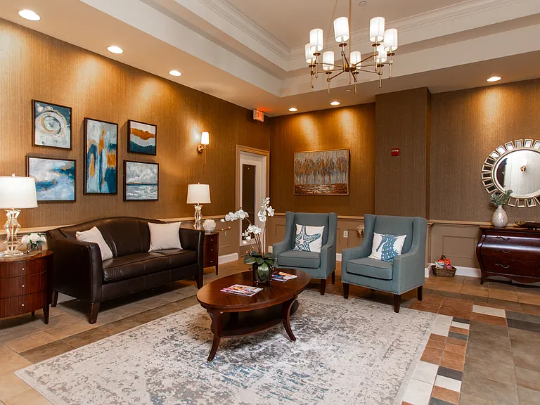 670 Town Center Dr #320 — Photo 31