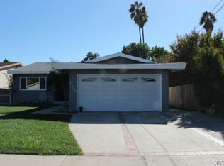 15360 Valerio St, Van Nuys, CA 91406
