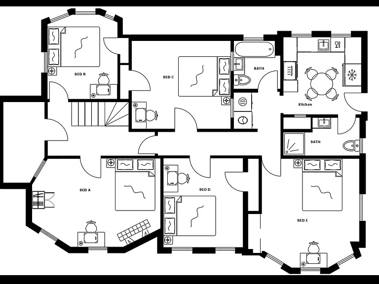 41 Brook St #E — Photo 15