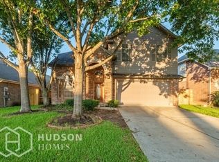507 Sandy Walk, Stafford, TX 77477